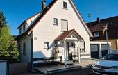 Foto - 7 Zimmer Einfamilienhaus zum Kaufen in Hüttlingen
