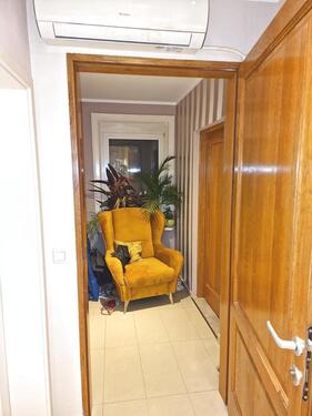 Foto - 4.5 Zimmer Etagenwohnung zum Kaufen in Ludwigsburg