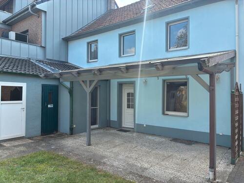 Foto - Traumhafter Garten trifft Top-Lage – Einfamilienhaus mit viel Pla