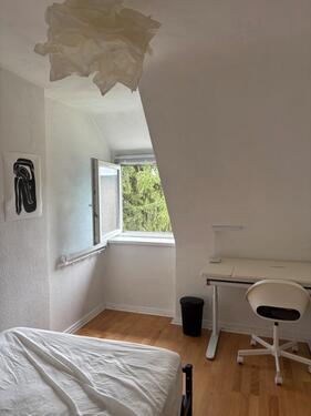Foto - 1.5 Zimmer Etagenwohnung in Hamburg