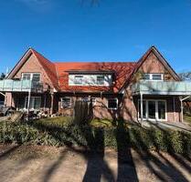 Moderne 3-Zimmerwohnung ab 01.11.26 in Dötlingen zu vermieten