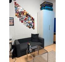 Sublet for one month Available for Person heart of frankfurt - Frankfurt am Main Gutleutviertel