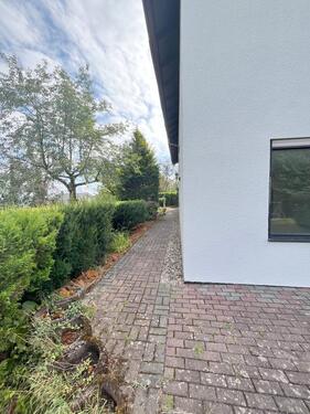 Foto - Etagenwohnung zur Miete in Riegelsberg