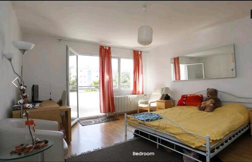 Foto - Immobilien - 890,00 EUR Kaltmiete,