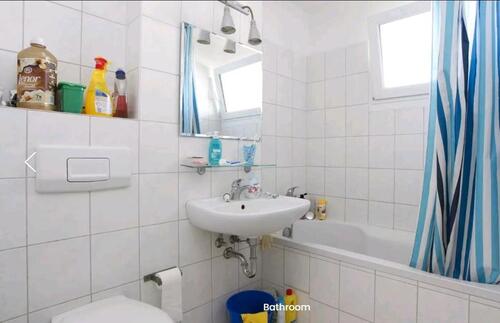 Foto - Etagenwohnung zur Miete in Oberhof