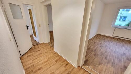 Foto - Etagenwohnung zur Miete in Elsteraue