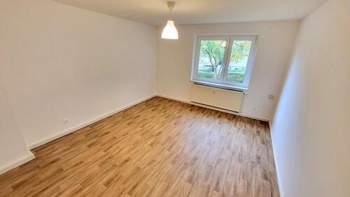 Foto - Etagenwohnung in Elsteraue