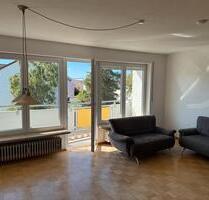 2-Zimmerwohnung zentrumsnahe in Marktoberdorf zu Verkaufen