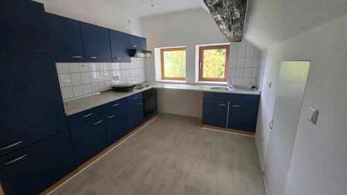 Foto - Etagenwohnung in Halle