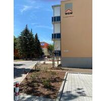 3 Raum Wohnung mit Balkon - 480,00 EUR Kaltmiete, in Wurzen (PLZ: 04808)