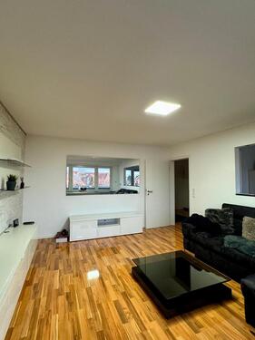 Foto - Etagenwohnung zur Miete in Recklinghausen