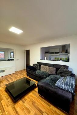 Foto - Etagenwohnung in Recklinghausen