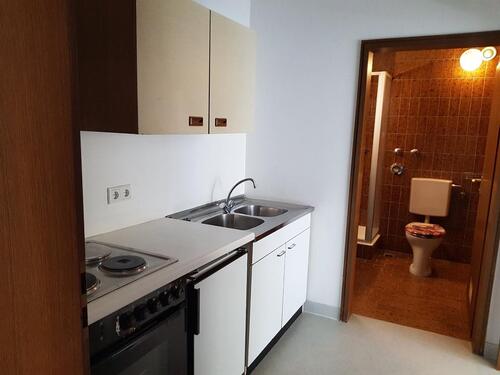 Foto - Etagenwohnung zur Miete in Würzburg