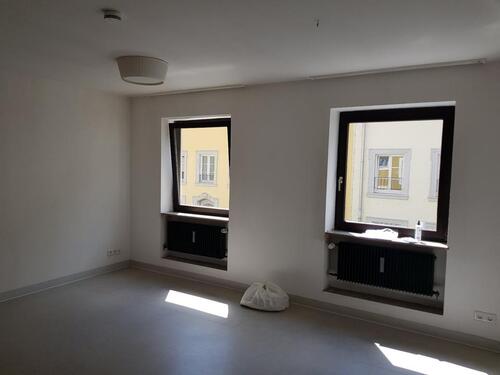 Foto - Etagenwohnung in Würzburg zur Miete