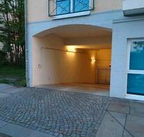 Tiefgaragenstellplatz DD Friedrichstadt - Heidenau