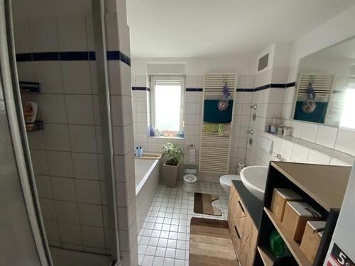 Foto - Etagenwohnung zur Miete in Menden (Sauerland)