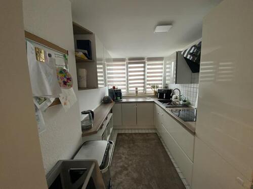 Foto - Etagenwohnung in Menden (Sauerland)