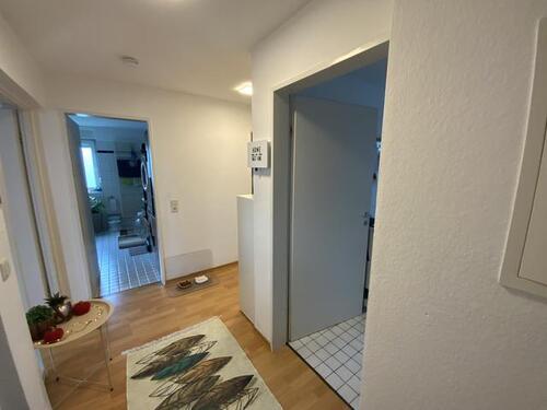 Foto - Etagenwohnung in Menden (Sauerland) zur Miete