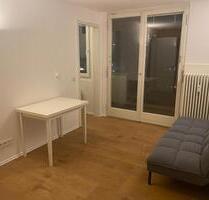 1 Zimmerappartment im Haus an der Alb - Albbruck