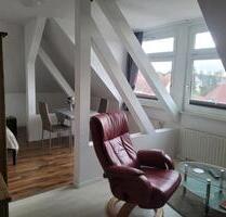 Einraumwohnung möbiliert - 510,00 EUR Kaltmiete, in Markkleeberg (PLZ: 04416)