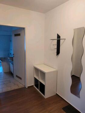 Foto - Etagenwohnung zur Miete in Markkleeberg