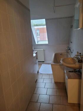 Foto - Etagenwohnung in Markkleeberg