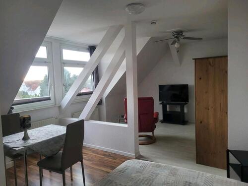 Foto - Etagenwohnung in Markkleeberg zur Miete