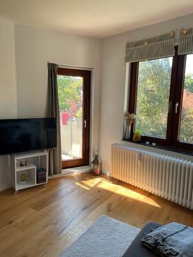 Foto - 3-Zimmer-Maisonette Wohnung in Neu-Schwachhausen zu verkaufen