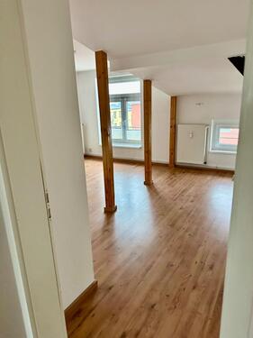 Foto - großzügige 4-Raumwohnung in der Paulsstadt Heinrich-Heine-Str