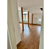 großzügige 4-Raumwohnung in der Paulsstadt Heinrich-Heine-Str - Schwerin