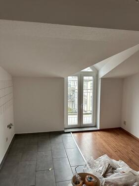 Foto - 4 Zimmer Etagenwohnung in Schwerin