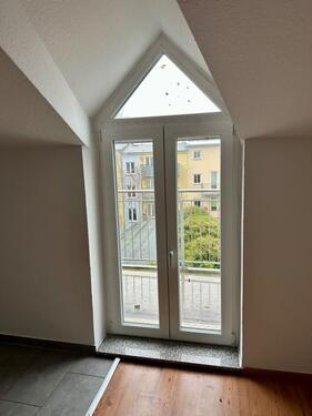 Foto - Etagenwohnung in Schwerin zur Miete