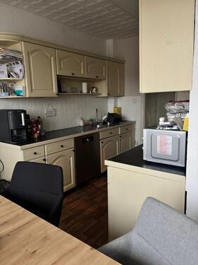 Foto - Etagenwohnung in Oerlinghausen zur Miete