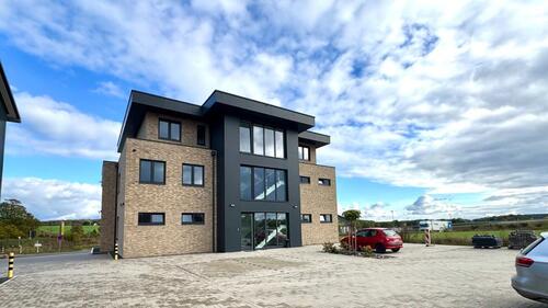 Foto - 19,86 m² modernes Neubau Büro - ab sofort