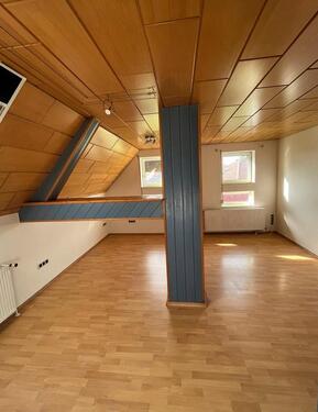 Foto - 4 Zimmer Etagenwohnung zur Miete in Uetze