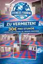 Foto - Fitness Sport-Raum Kursraum zum Vermieten