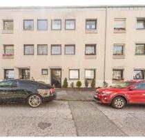 Gemütliche 3,5 Zimmer Wohnung mit Balkon in Gladbeck