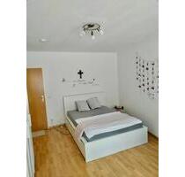 Möblierte WG-Zimmer in Uni-Nähe – frei werdend ab Ende Februar - Regensburg Galgenberg