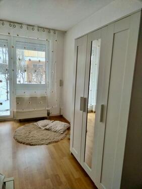 Foto - 2 Zimmer Erdgeschoßwohnung zur Miete in Regensburg