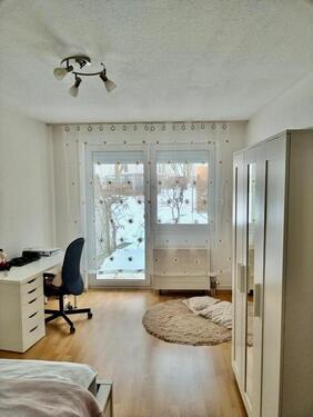 Foto - 2 Zimmer Erdgeschoßwohnung in Regensburg