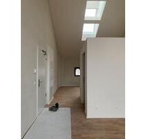 Helle Mietwohnung (Erstbezug) im alten Schafstall in Ihlow - Oberbarnim