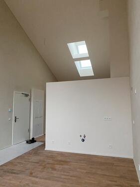 Foto - 1 Zimmer Loft - Studio - Atelier in Oberbarnim