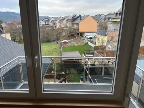 Foto - 5 Zimmer Dachgeschoßwohnung in Kröv