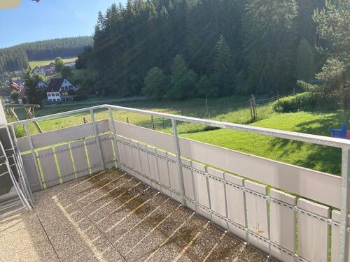 Foto - Bubenbach - Schöne 3- Zimmer Erdgeschosswohnung zu vermieten (4) (ID142)