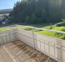 Bubenbach - Schöne 3- Zimmer Erdgeschosswohnung zu vermieten (4) (ID142) - Eisenbach (Hochschwarzwald)