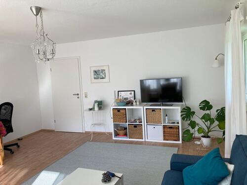 Foto - 3 Zimmer Erdgeschoßwohnung in Eisenbach (Hochschwarzwald)