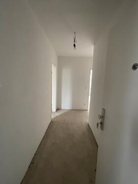 Foto - 3 Nettokaltmieten frei! Erdgeschosswohnung mit Balkon in Walsum..