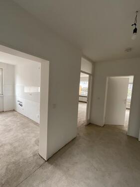 Foto - 3 Zimmer Erdgeschoßwohnung in Duisburg