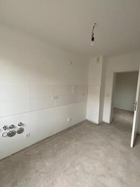 Foto - Erdgeschoßwohnung in Duisburg zur Miete