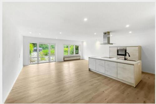 Foto - 3 Zimmer Erdgeschoßwohnung in Würzburg